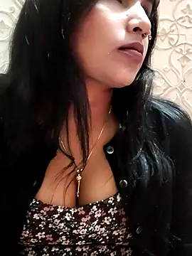 Snapshot of SA-K-SHI chatting on February 2026 04:59:01 PM SA-K-SHI online show from February 2026 04:59:01 PM