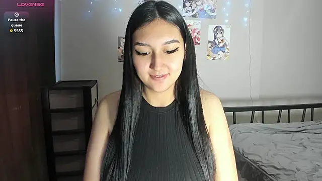 yunami  chan online show from January 2026 10:30:01 AM