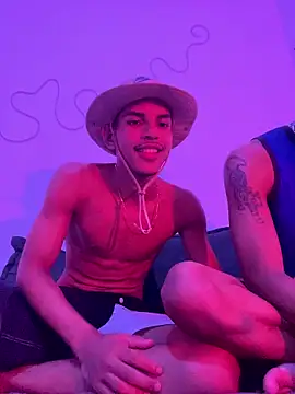 Gael Reis online show from January 2026 02:49:02 AM