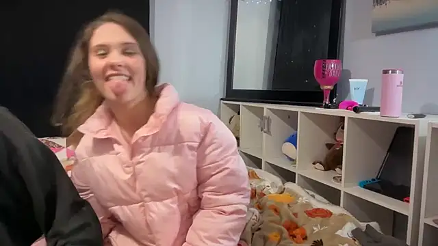 thecouplessecret online show from January 2026 07:37:01 AM