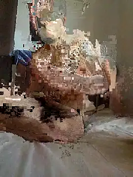MartWolf9 online show from February 2026 11:02:02 PM