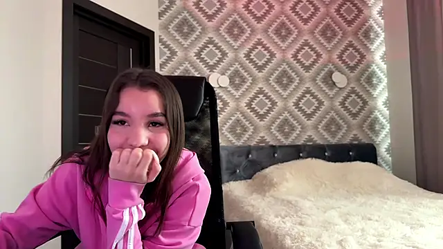 tiffanyrap online show from January 2026 07:35:02 AM