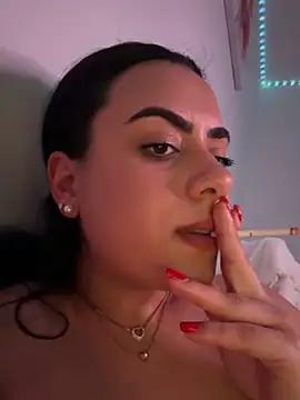 Marisa ass online show from March 2026 09:53:01 PM