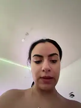 Marisa ass online show from February 2026 11:18:02 AM