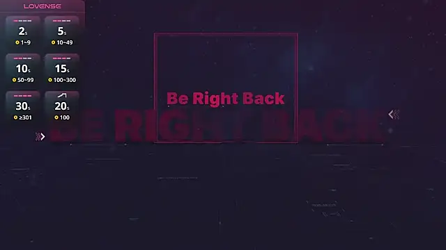 Petite Luna1 online show from March 2026 07:58:02 AM