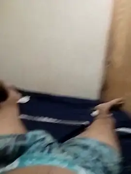 Novinhoxxx online show from April 2026 11:45:02 PM