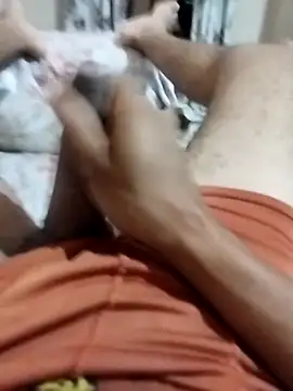 Novinhoxxx online show from April 2026 05:30:02 PM