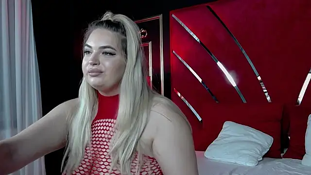 AmelyaNyx online show from January 2026 07:58:02 AM