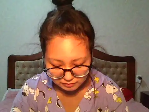 HeyAnnakiss online show from January 2026 12:08:02 PM