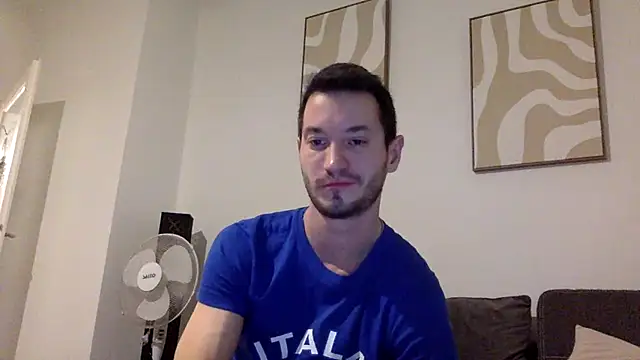 batschi0512 online show from February 2026 10:19:01 PM