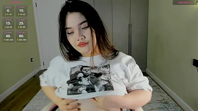 Aiko mainee online show from January 2026 03:21:02 AM