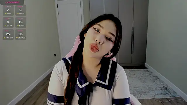 Aiko mainee online show from January 2026 03:10:01 AM