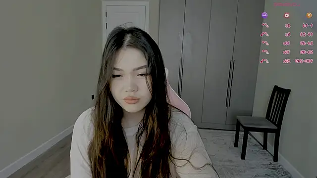 Aiko mainee online show from February 2026 03:25:02 AM