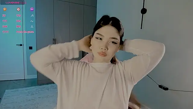 Aiko mainee online show from February 2026 03:18:01 AM