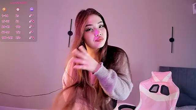 Aiko mainee online show from March 2026 03:14:02 AM