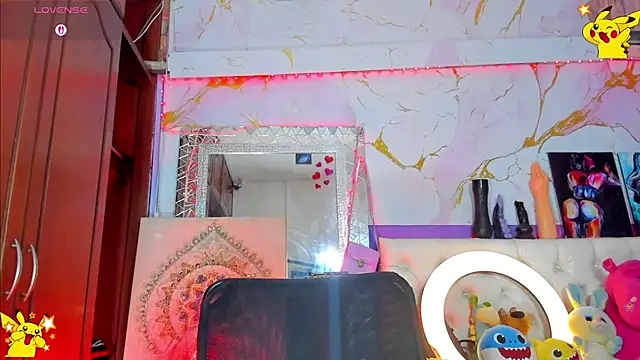 Venus AidinX online show from March 2026 03:22:02 AM