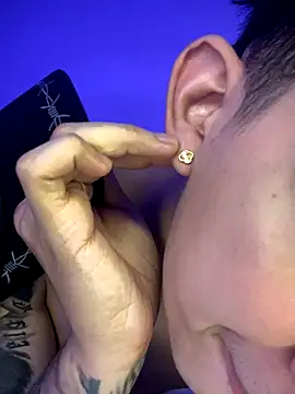 Ocrasex online show from January 2026 08:34:02 PM