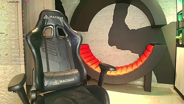 RoousseGil online show from January 2026 11:36:02 AM