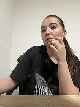 OutsiderMuse online show from March 2026 06:10:01 PM