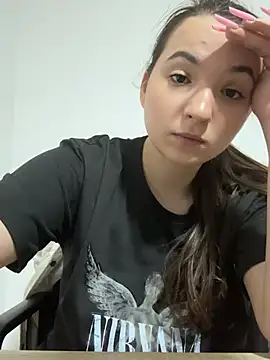 OutsiderMuse online show from March 2026 05:25:01 PM