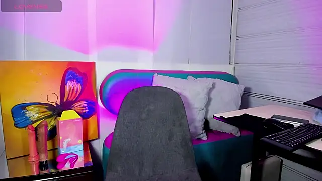 Sue blue online show from March 2026 11:22:02 PM