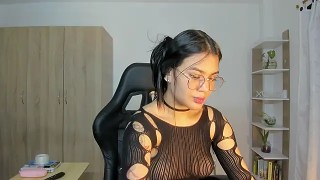 celestes777 online show from January 2026 07:31:02 PM