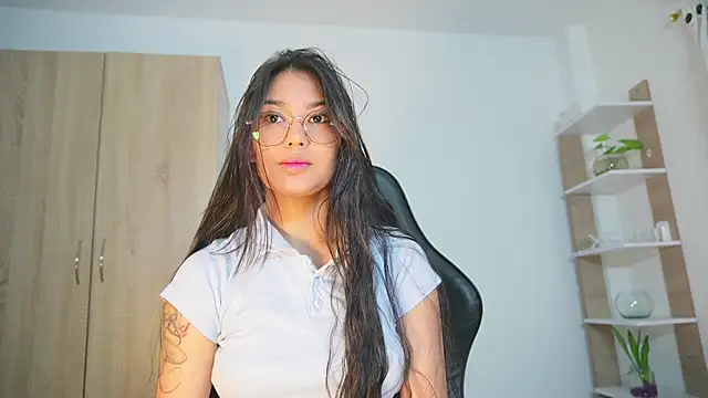 celestes777 online show from May 2026 07:50:02 PM