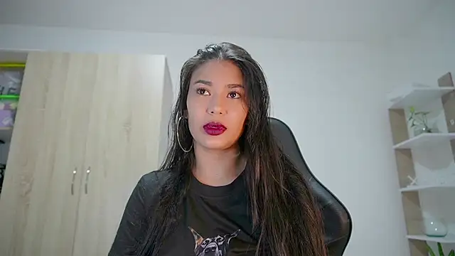 celestes777 online show from June 2026 07:35:01 PM