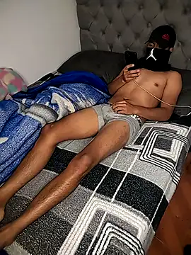 AmbientRha online show from March 2026 02:00:02 AM