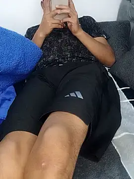 AmbientRha online show from February 2026 01:27:02 AM