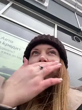 BlondeHott online show from February 2026 05:51:01 AM