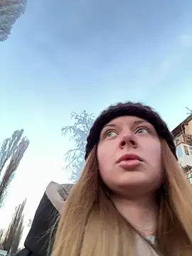 BlondeHott online show from February 2026 04:58:02 AM