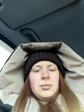 BlondeHott online show from February 2026 07:17:02 AM