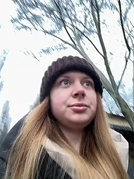 BlondeHott online show from February 2026 05:08:01 AM