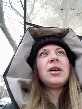 BlondeHott online show from February 2026 05:32:01 AM