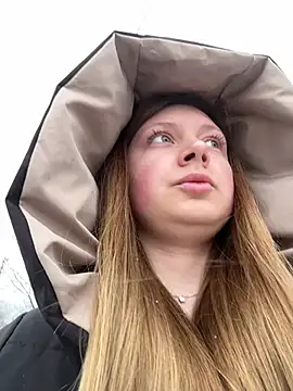 BlondeHott online show from January 2026 07:23:02 AM