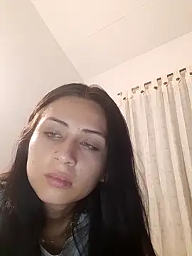 diosa cristal  online show from January 2026 04:07:01 AM