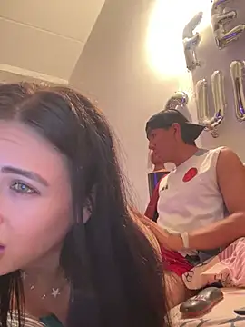 diosa cristal  online show from March 2026 04:07:02 AM