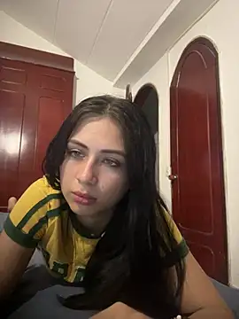 diosa cristal  online show from January 2026 02:29:01 AM