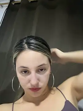 lriana miller online show from March 2026 11:45:01 PM