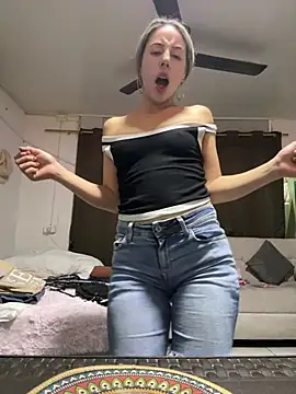 lriana miller online show from February 2026 01:50:02 AM