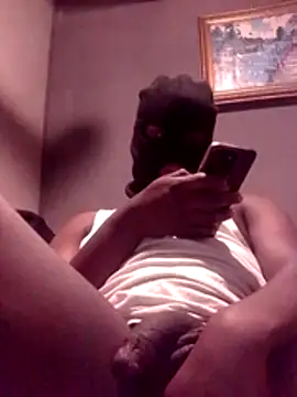 blackfana online show from May 2026 07:41:02 PM