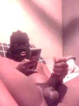 blackfana online show from May 2026 01:04:02 PM