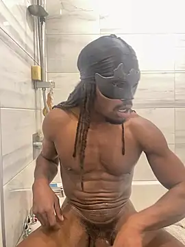 BlkOwlShadow online show from February 2026 12:43:01 AM