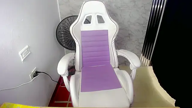 Scarleta01 online show from January 2026 12:22:02 PM