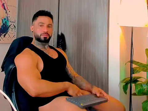 Miller dominant online show from February 2026 09:44:02 AM