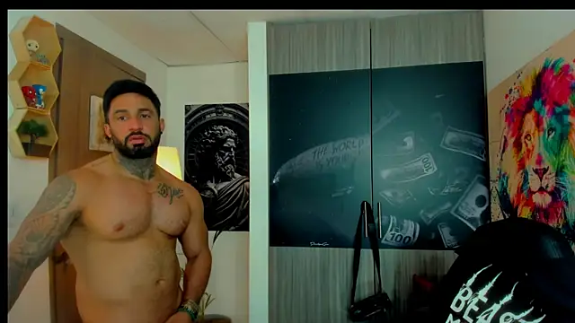 Miller dominant online show from April 2026 10:16:01 PM