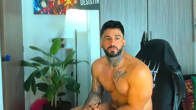 Miller dominant online show from February 2026 02:03:01 PM