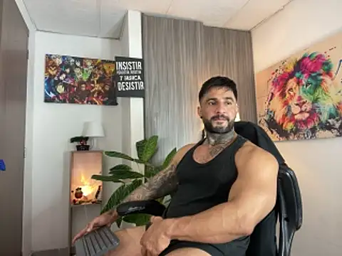 Miller dominant online show from February 2026 11:33:01 PM