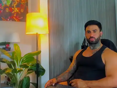 Miller dominant online show from February 2026 05:01:01 PM